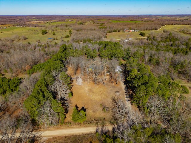 14817 Malberg Road, Cabool, MO 65689