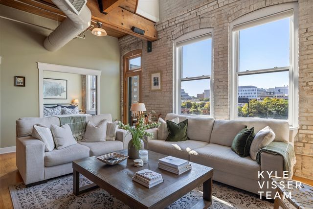 600 Monroe Avenue 407, Grand Rapids, MI 49503