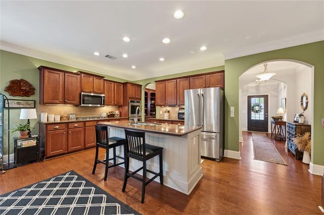 107 River Knoll Way, Dahlonega, GA 30533