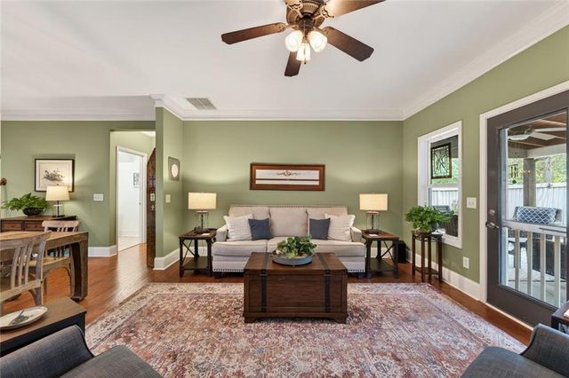 107 River Knoll Way, Dahlonega, GA 30533