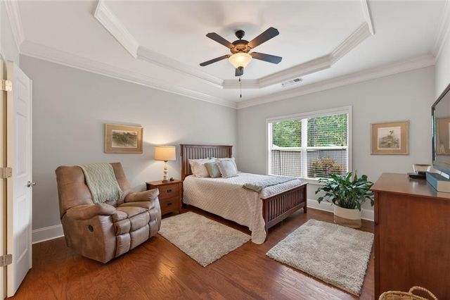 107 River Knoll Way, Dahlonega, GA 30533