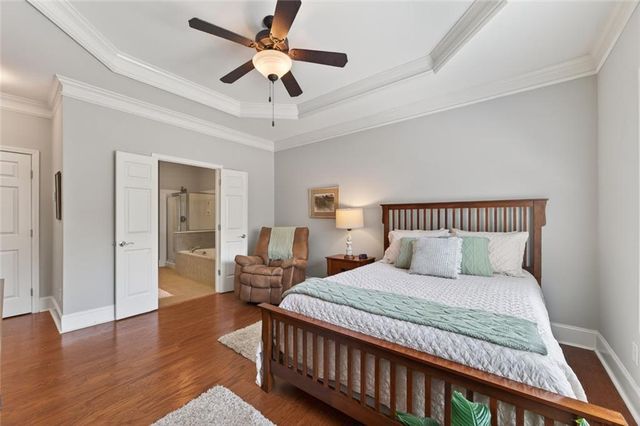 107 River Knoll Way, Dahlonega, GA 30533