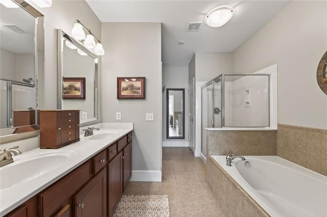 107 River Knoll Way, Dahlonega, GA 30533