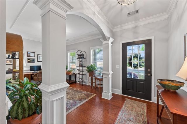 107 River Knoll Way, Dahlonega, GA 30533