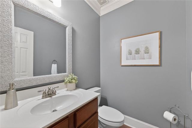 107 River Knoll Way, Dahlonega, GA 30533