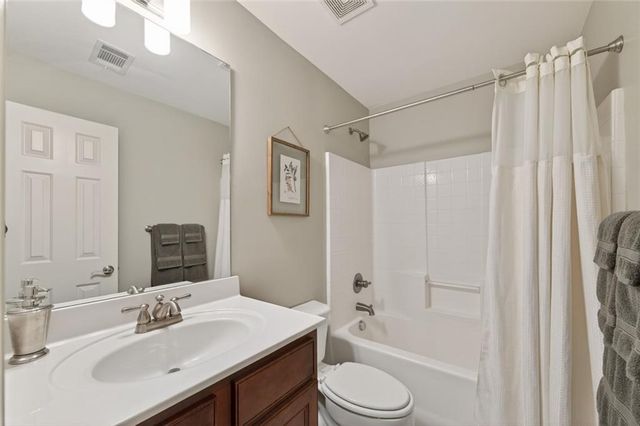 107 River Knoll Way, Dahlonega, GA 30533