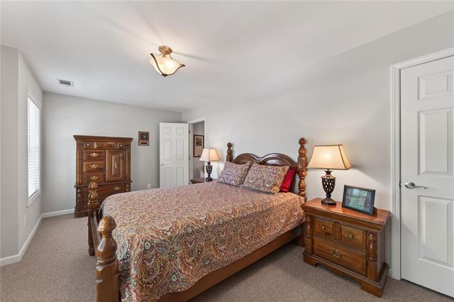107 River Knoll Way, Dahlonega, GA 30533