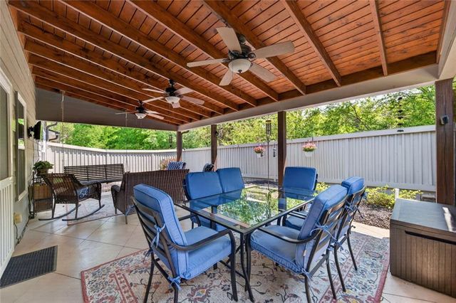 107 River Knoll Way, Dahlonega, GA 30533