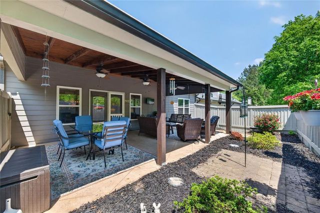 107 River Knoll Way, Dahlonega, GA 30533