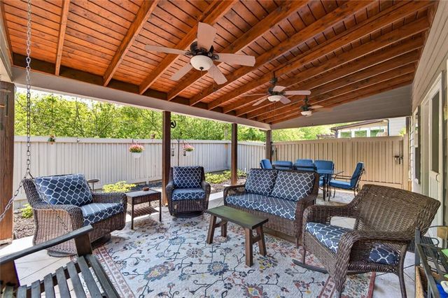 107 River Knoll Way, Dahlonega, GA 30533