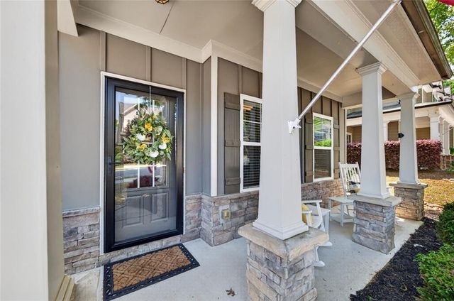 107 River Knoll Way, Dahlonega, GA 30533