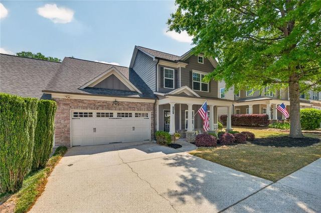 107 River Knoll Way, Dahlonega, GA 30533