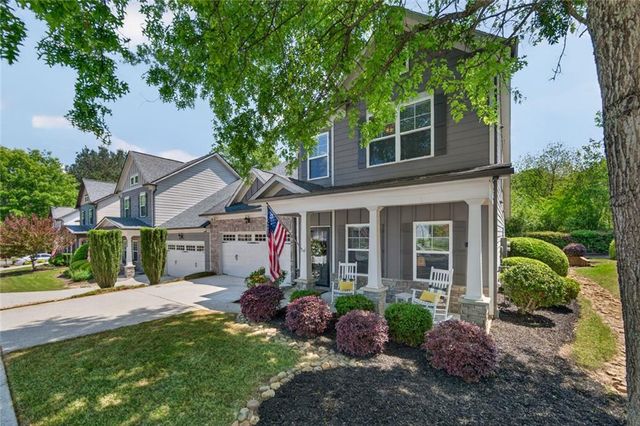 107 River Knoll Way, Dahlonega, GA 30533