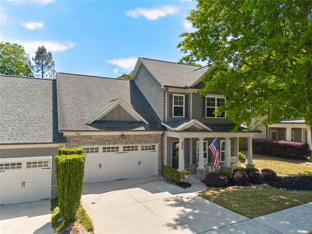 107 River Knoll Way, Dahlonega, GA 30533