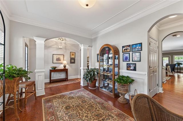 107 River Knoll Way, Dahlonega, GA 30533