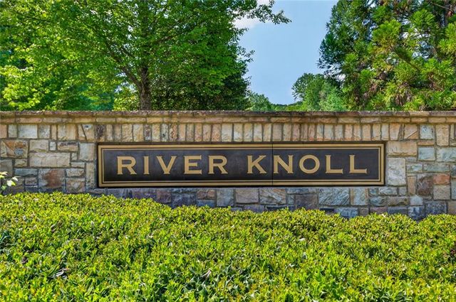 107 River Knoll Way, Dahlonega, GA 30533