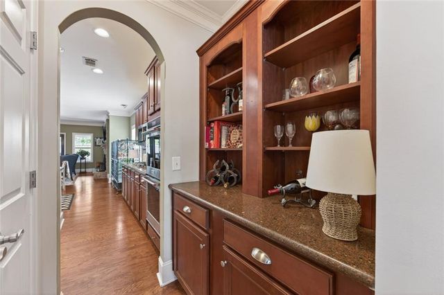107 River Knoll Way, Dahlonega, GA 30533