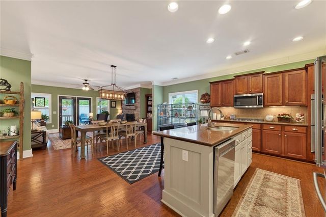107 River Knoll Way, Dahlonega, GA 30533