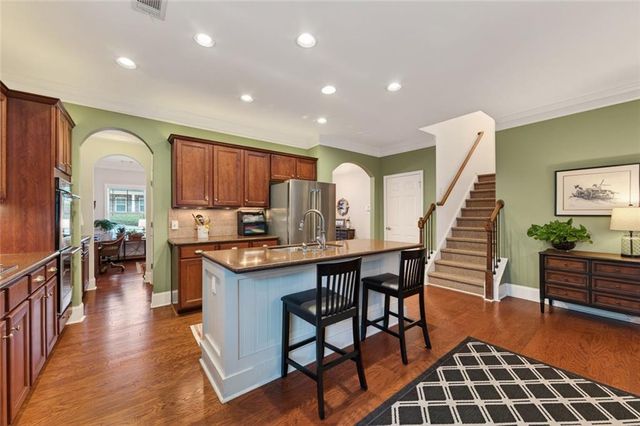 107 River Knoll Way, Dahlonega, GA 30533