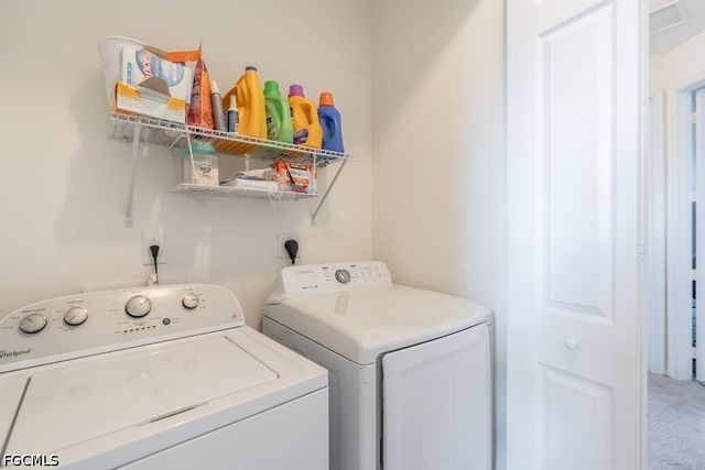 5467 Ferris AVE, Immokalee, FL 34142