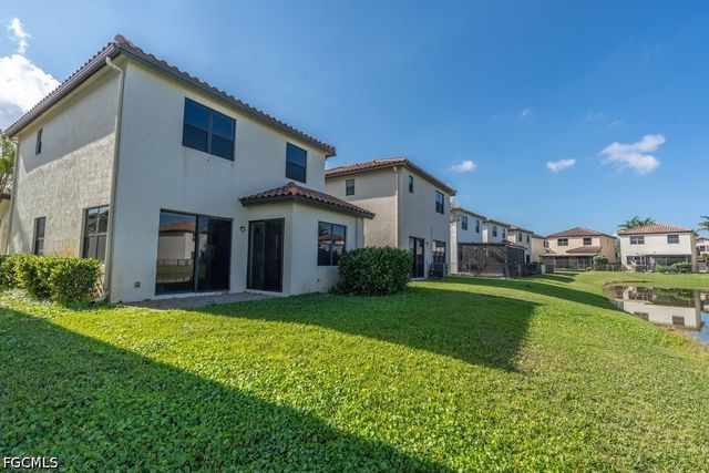 5467 Ferris AVE, Immokalee, FL 34142