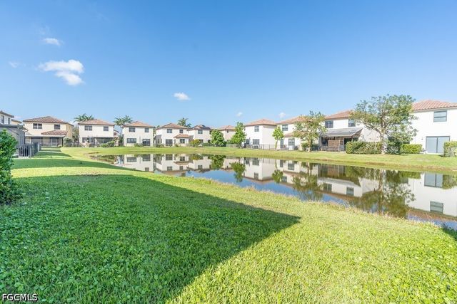 5467 Ferris AVE, Immokalee, FL 34142