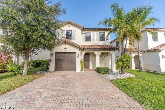 5467 Ferris AVE, Immokalee, FL 34142