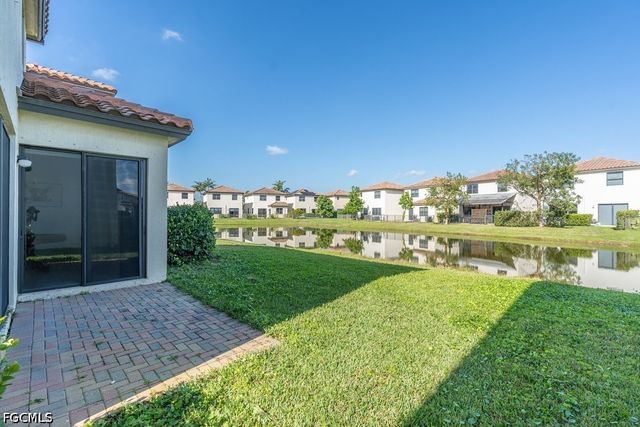 5467 Ferris AVE, Immokalee, FL 34142