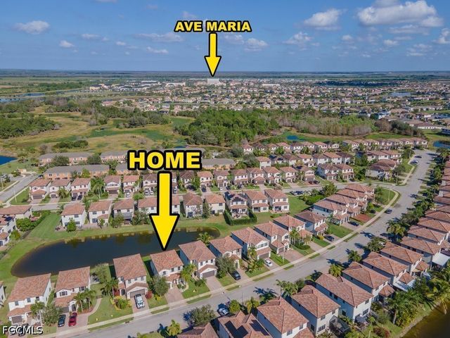 5467 Ferris AVE, Immokalee, FL 34142