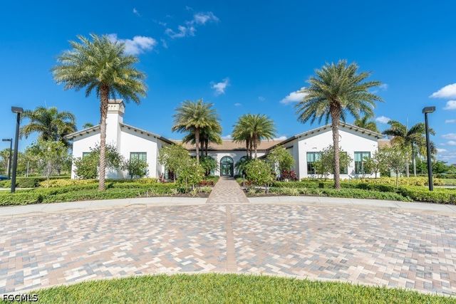 5467 Ferris AVE, Immokalee, FL 34142