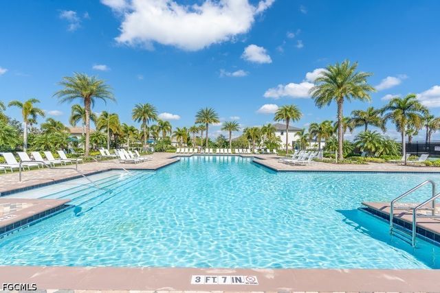 5467 Ferris AVE, Immokalee, FL 34142