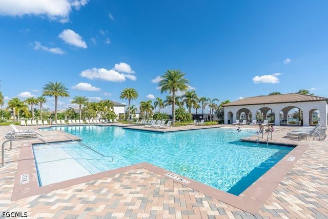 5467 Ferris AVE, Immokalee, FL 34142