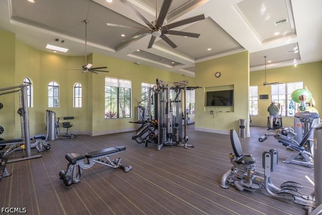 5467 Ferris AVE, Immokalee, FL 34142