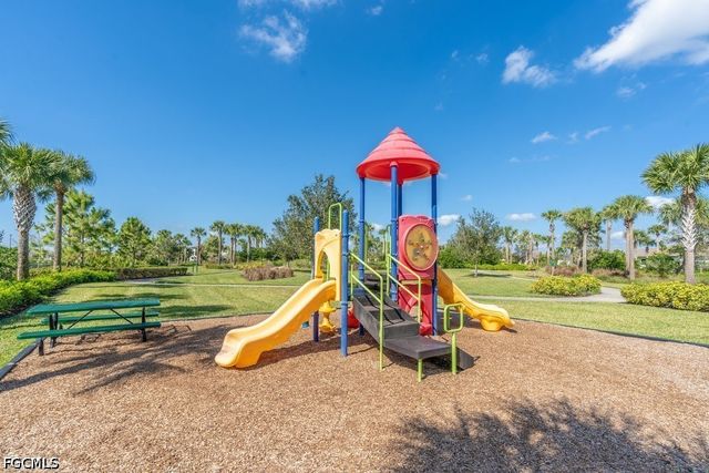 5467 Ferris AVE, Immokalee, FL 34142