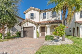 5467 Ferris AVE, Immokalee, FL 34142