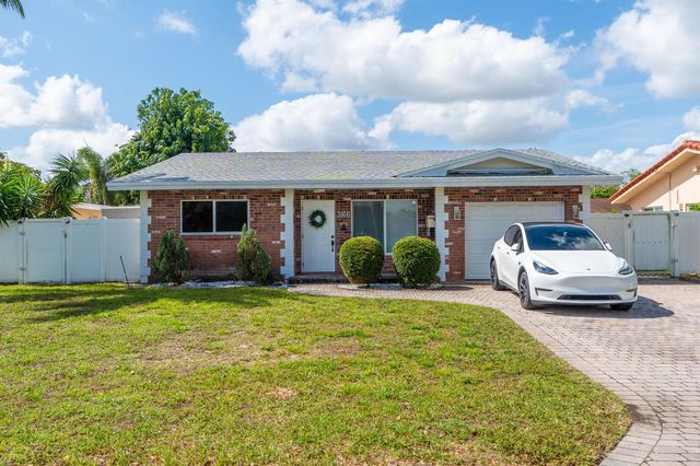 3166 NW 68th Street, Fort Lauderdale, FL 33309