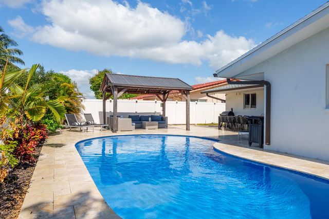 3166 NW 68th Street, Fort Lauderdale, FL 33309