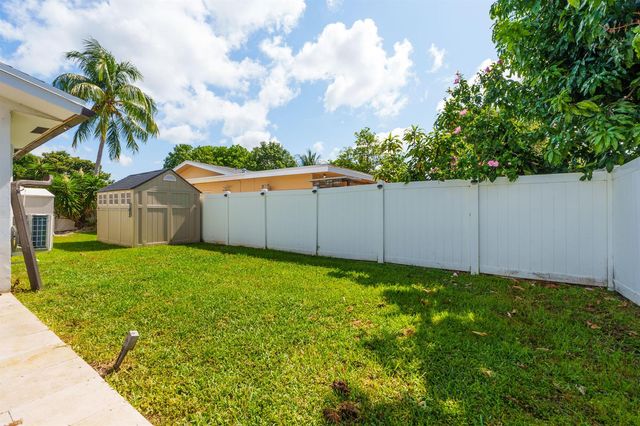 3166 NW 68th Street, Fort Lauderdale, FL 33309