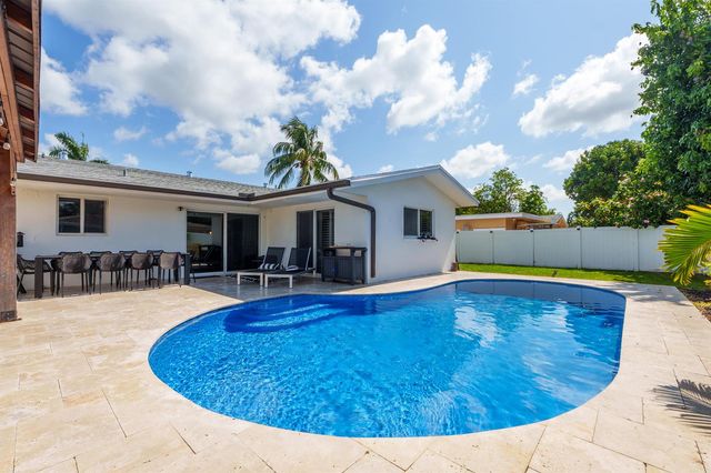 3166 NW 68th Street, Fort Lauderdale, FL 33309