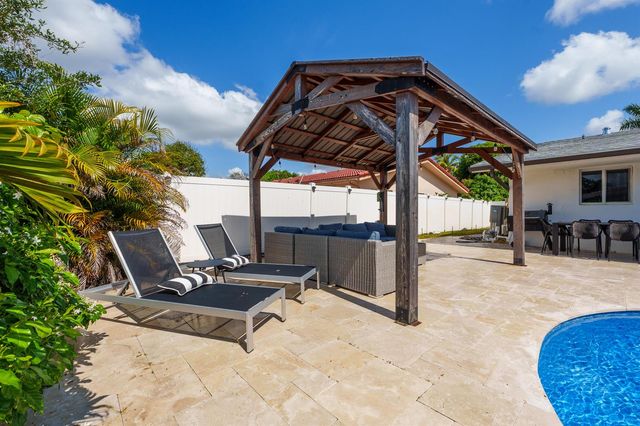 3166 NW 68th Street, Fort Lauderdale, FL 33309