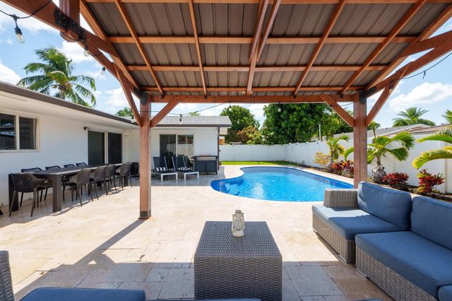 3166 NW 68th Street, Fort Lauderdale, FL 33309