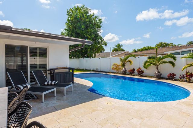 3166 NW 68th Street, Fort Lauderdale, FL 33309