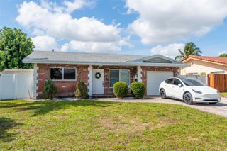 3166 NW 68th Street, Fort Lauderdale, FL 33309