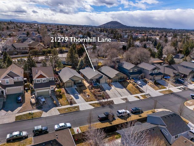 21279 Thornhill Lane, Bend, OR 97701