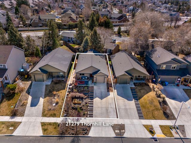 21279 Thornhill Lane, Bend, OR 97701