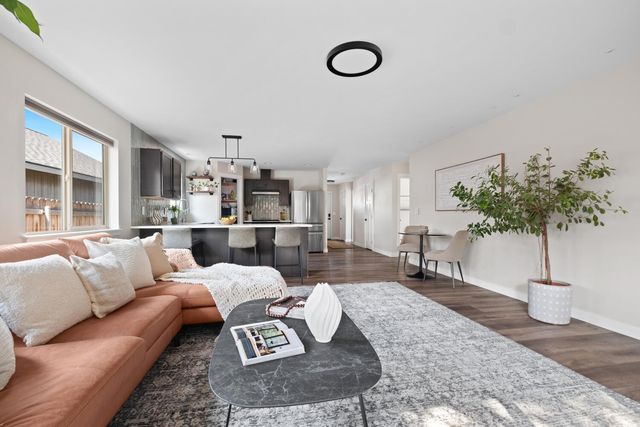 21279 Thornhill Lane, Bend, OR 97701