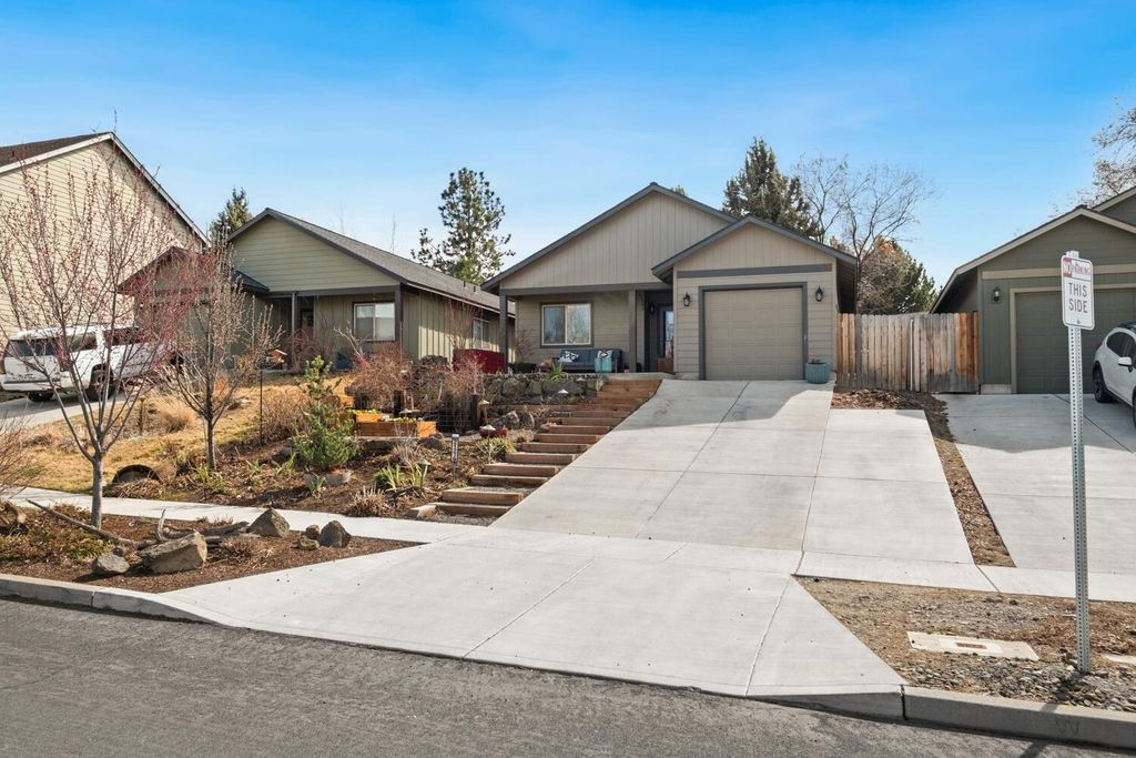 21279 Thornhill Lane, Bend, OR 97701