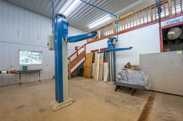 20810 Parkfield Avenue, Jordan, MN 55352