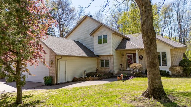 20810 Parkfield Avenue, Jordan, MN 55352