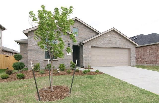 2143 Rains County Road, Forney, TX 75126